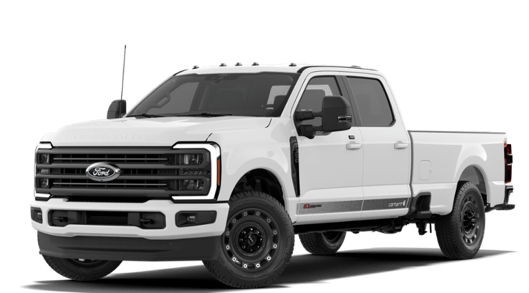 2027 Ford Super Duty F-350® XLT