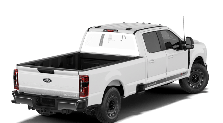 2027 Ford Super Duty F-350® XLT