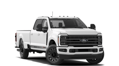 2027 Ford Super Duty F-350® XLT