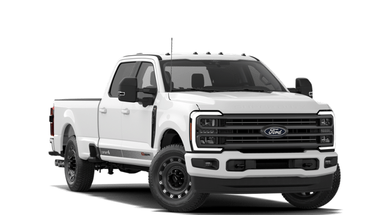 2027 Ford Super Duty F-350® XLT