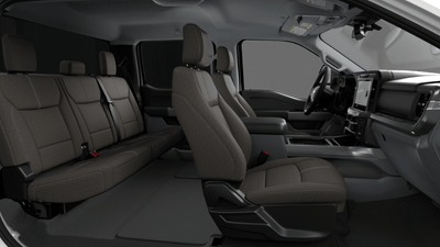 2027 Ford Super Duty F-350® XLT