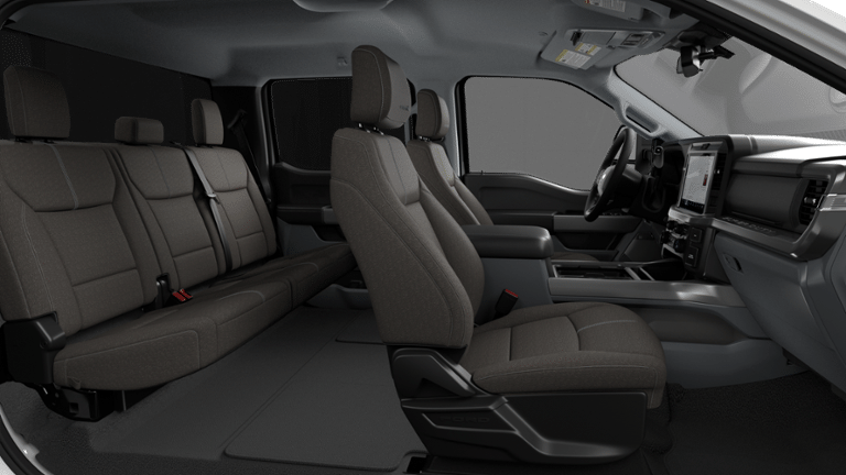 2027 Ford Super Duty F-350® XLT