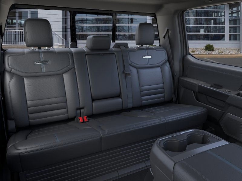 2026 Ford Super Duty F-350® Platinum®