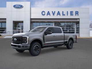 2026 Ford Super Duty F-350® Platinum®