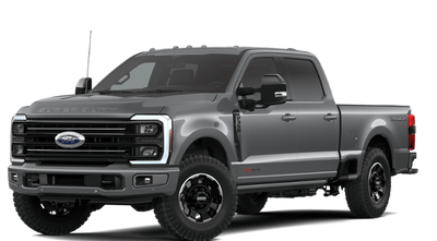 2026 Ford Super Duty F-350® Platinum®