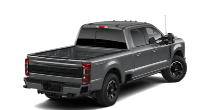 2026 Ford Super Duty F-350® Platinum®