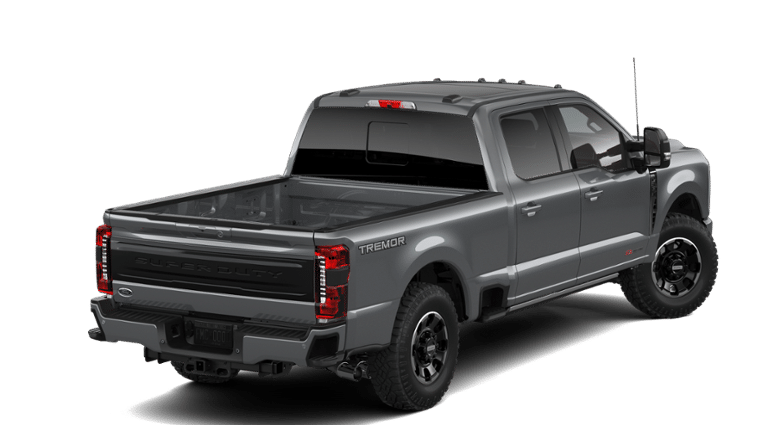 2026 Ford Super Duty F-350® Platinum®