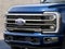 2027 Ford F-350SD Platinum