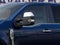 2027 Ford F-350SD Platinum