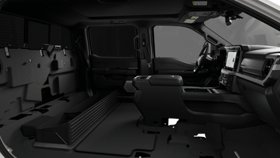 2027 Ford Super Duty F-350® Platinum®
