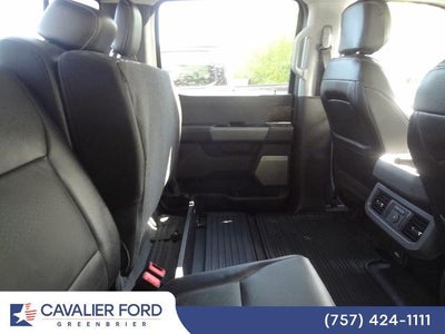 2024 Ford F-350SD Lariat