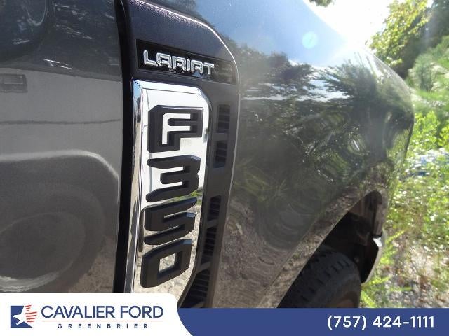2024 Ford F-350SD Lariat