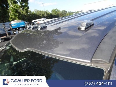 2024 Ford F-350SD Lariat
