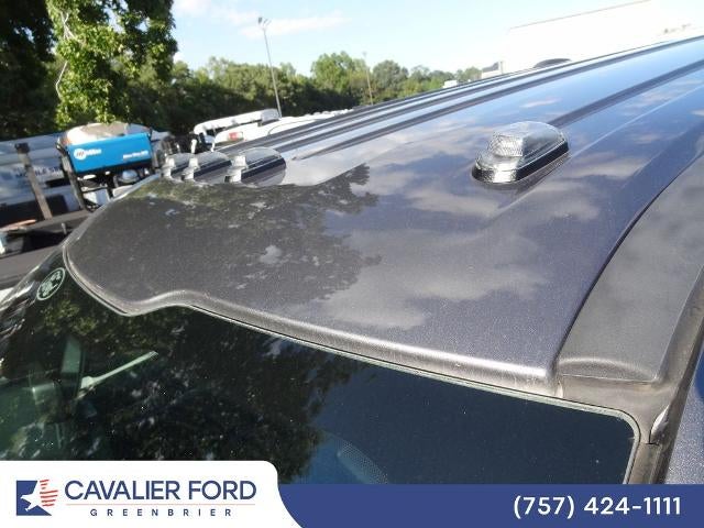 2024 Ford F-350SD Lariat