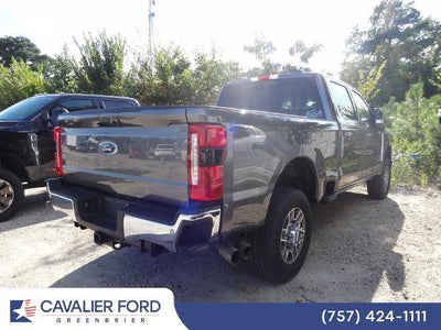 2024 Ford F-350SD Lariat