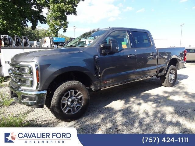 2024 Ford F-350SD Lariat