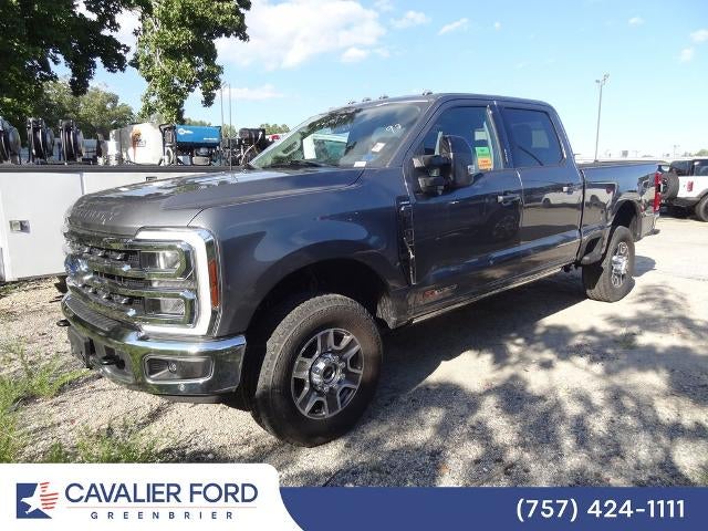 2024 Ford F-350SD Lariat