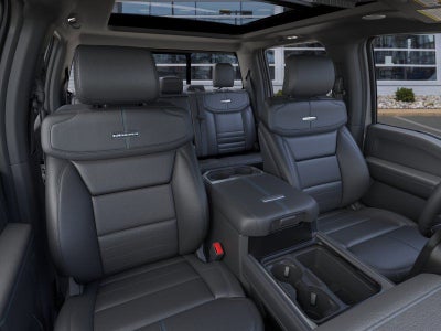 2026 Ford Super Duty F-350® Platinum®