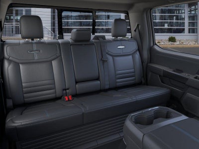 2026 Ford Super Duty F-350® Platinum®