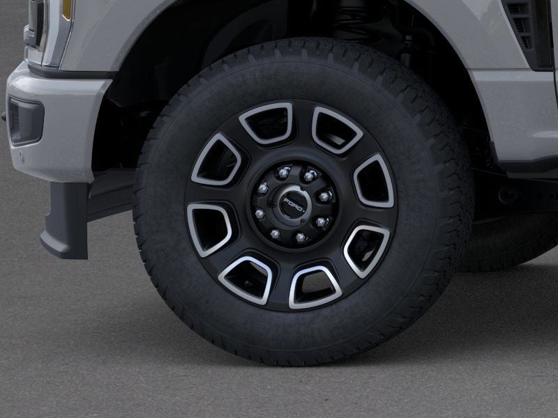 2026 Ford Super Duty F-350® Platinum®