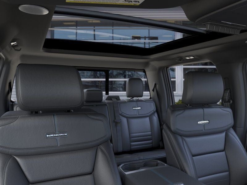 2026 Ford Super Duty F-350® Platinum®