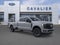 2026 Ford Super Duty F-350® Platinum®