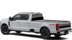 2026 Ford Super Duty F-350® Platinum®