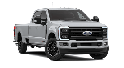 2026 Ford Super Duty F-350® Platinum®