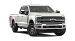 2026 Ford Super Duty F-350® Platinum®