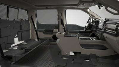 2026 Ford Super Duty F-350® Platinum®