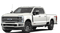 2026 Ford Super Duty F-350® Platinum®