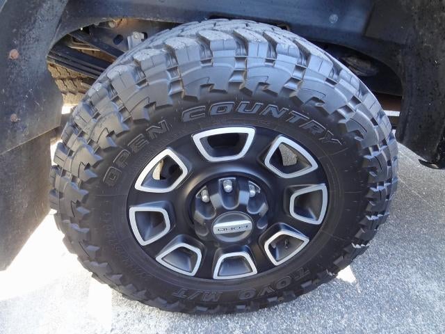 2024 Ford F-350 Platinum