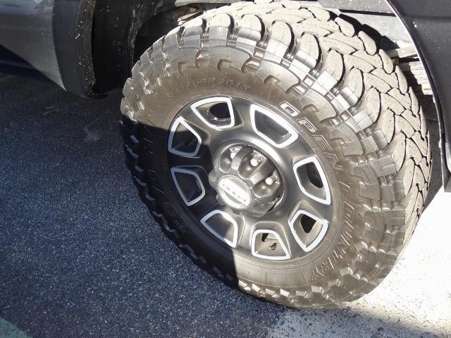 2024 Ford F-350 Platinum