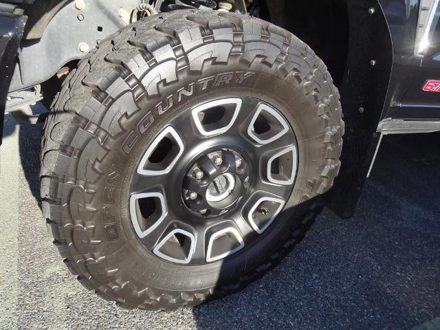 2024 Ford F-350 Platinum