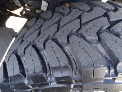 2024 Ford F-350 Platinum