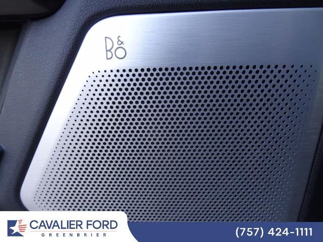 2024 Ford F-350SD Platinum
