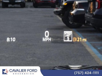 2024 Ford F-350SD Platinum