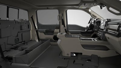 2026 Ford Super Duty F-350® Platinum®