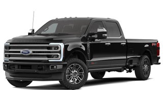 2026 Ford Super Duty F-350® Platinum®