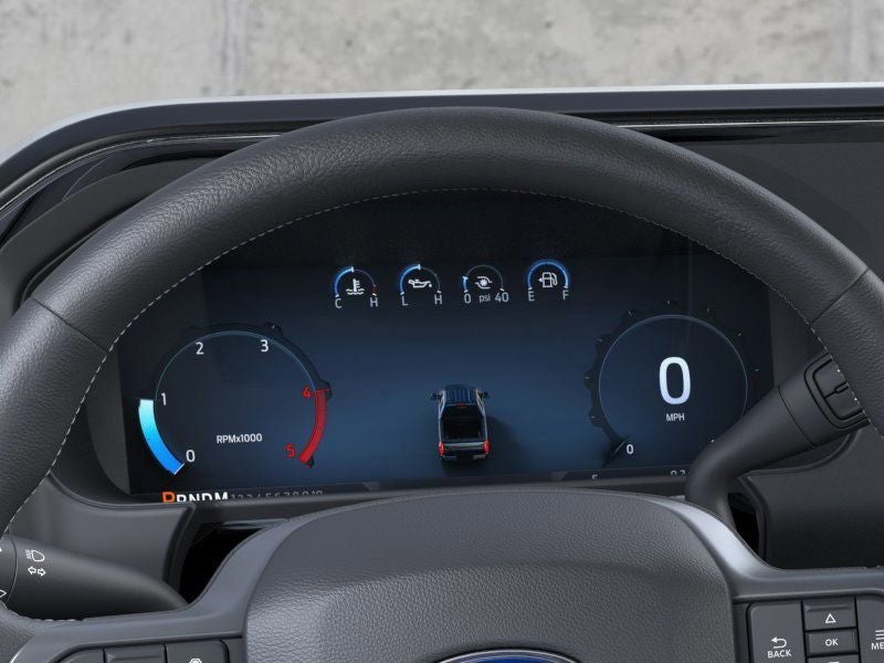 2026 Ford Super Duty F350 4X4CREW/CS