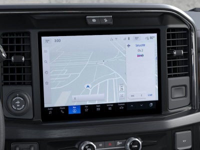 2026 Ford Super Duty F350 4X4CREW/CS