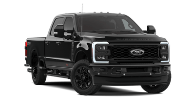 2026 Ford Super Duty F-350® Lariat®