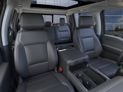 2026 Ford Super Duty F-350® Lariat®