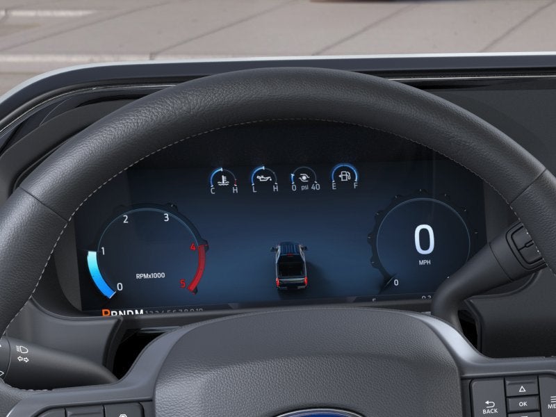 2026 Ford Super Duty F-350® Lariat®