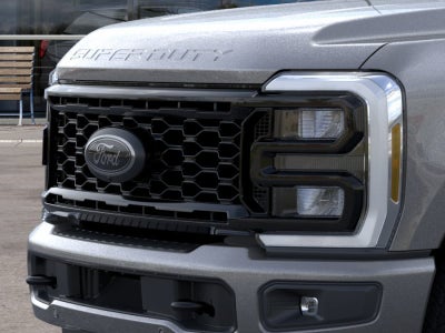 2026 Ford Super Duty F-350® Lariat®