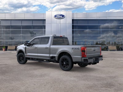 2026 Ford Super Duty F-350® Lariat®