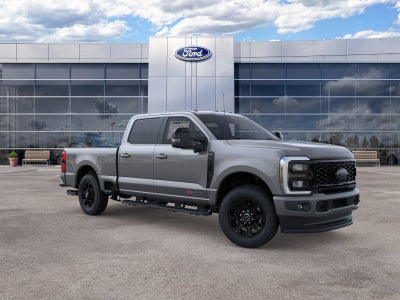 2026 Ford Super Duty F-350® Lariat®