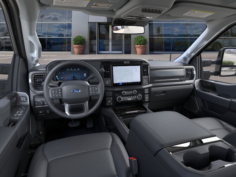 2026 Ford Super Duty F-350® Lariat®