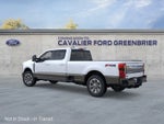 2026 Ford Super Duty F-350® King Ranch®