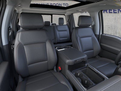 2026 Ford Super Duty F-350® Lariat®